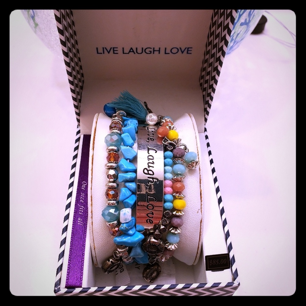 Bella Perlina bracelet